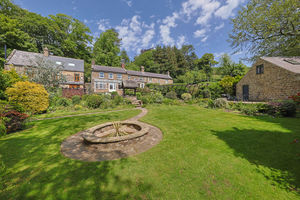 Far Hill Ashover